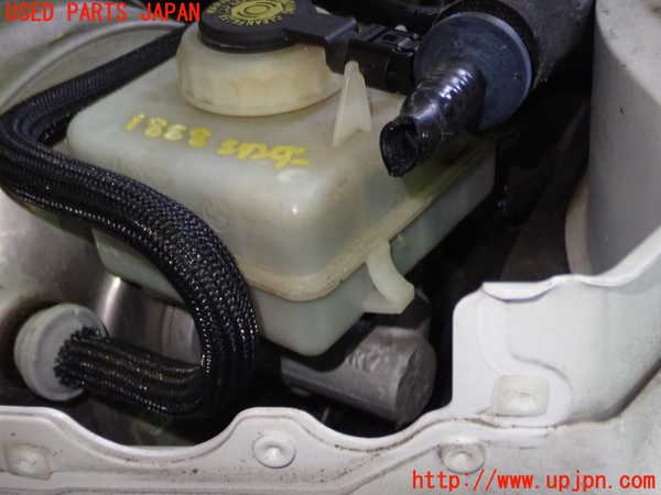 5UPJ-18884050]BMW M6 クーペ(E63)(EH50)ブレーキマスターシリンダー 中古_m0001.jpg