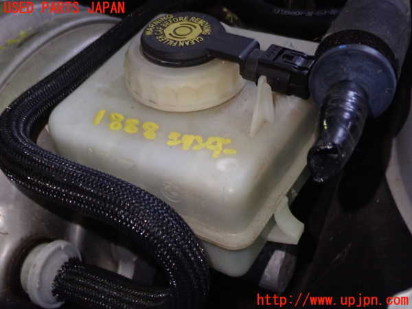 5UPJ-18884050]BMW M6 クーペ(E63)(EH50)ブレーキマスターシリンダー 中古_m0002.jpg