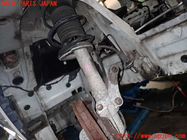 5UPJ-18885015]BMW M6 クーペ(E63)(EH50)右フロントストラット 中古_m0001.jpg