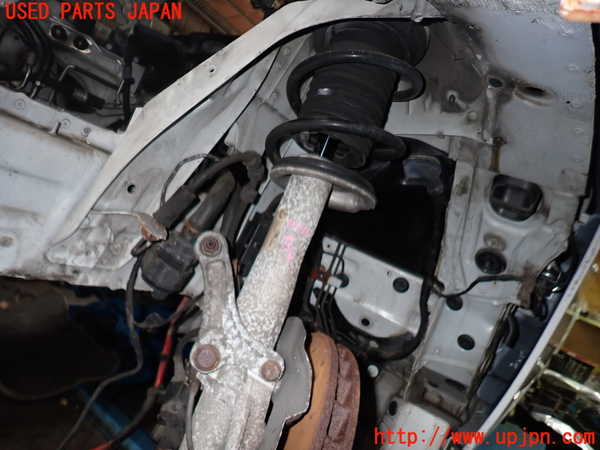 5UPJ-18885025]BMW M6 クーペ(E63)(EH50)左フロントストラット 中古_m0001.jpg