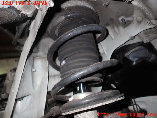 5UPJ-18885025]BMW M6 クーペ(E63)(EH50)左フロントストラット 中古_m0002.jpg