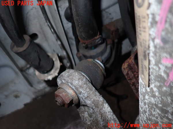 5UPJ-18885025]BMW M6 クーペ(E63)(EH50)左フロントストラット 中古_m0003.jpg