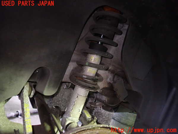 5UPJ-18885045]BMW M6 クーペ(E63)(EH50)左リアストラット 中古_m0001.jpg