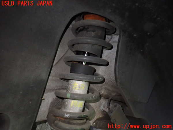 5UPJ-18885045]BMW M6 クーペ(E63)(EH50)左リアストラット 中古_m0002.jpg