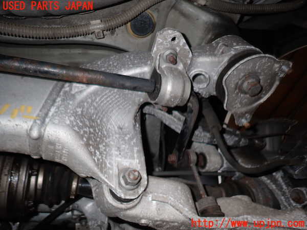 5UPJ-18885295]BMW M6 クーペ(E63)(EH50)リアメンバー 中古_m0002.jpg