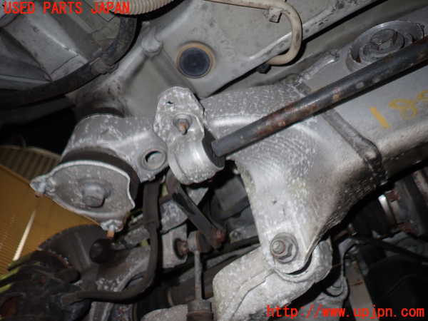 5UPJ-18885295]BMW M6 クーペ(E63)(EH50)リアメンバー 中古_m0003.jpg