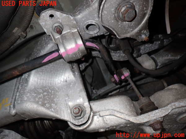 5UPJ-18885445]BMW M6 クーペ(E63)(EH50)リアスタビライザー 中古_m0002.jpg