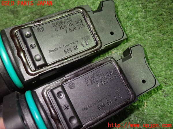 5UPJ-18886320]BMW M6 クーペ(E63)(EH50)エアフロメーター 中古_m0003.jpg