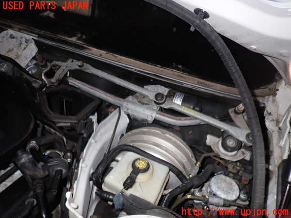 5UPJ-18886770]BMW M6 クーペ(E63)(EH50)フロントワイパーモーター 中古_m0001.jpg