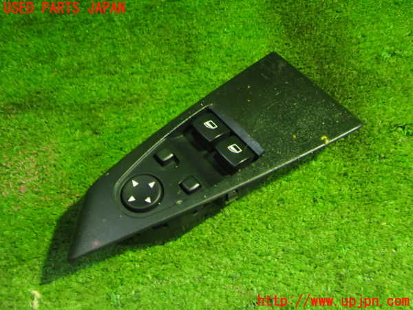 5UPJ-18886245]BMW M6 クーペ(E63)(EH50)左パワーウィンドウスイッチ 中古_m0001.jpg