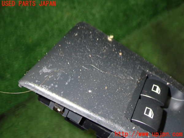 5UPJ-18886245]BMW M6 クーペ(E63)(EH50)左パワーウィンドウスイッチ 中古_m0002.jpg