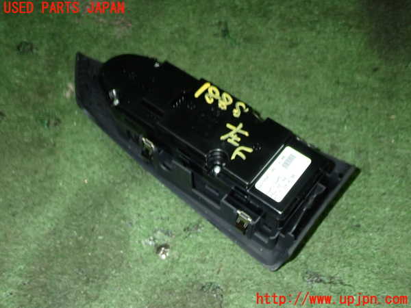 5UPJ-18886245]BMW M6 クーペ(E63)(EH50)左パワーウィンドウスイッチ 中古_m0003.jpg