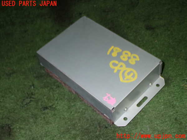 5UPJ-18886149]BMW M6 クーペ(E63)(EH50)コンピューター4 中古_m0001.jpg