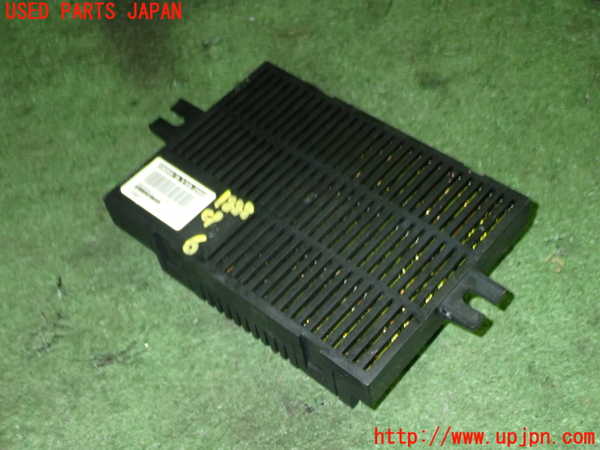 5UPJ-18886151]BMW M6 クーペ(E63)(EH50)コンピューター6 9 116 260 中古_m0001.jpg