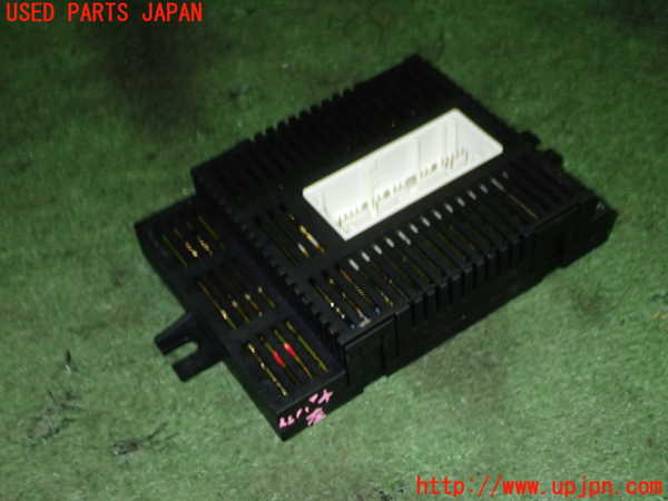 5UPJ-18886151]BMW M6 クーペ(E63)(EH50)コンピューター6 9 116 260 中古_m0003.jpg