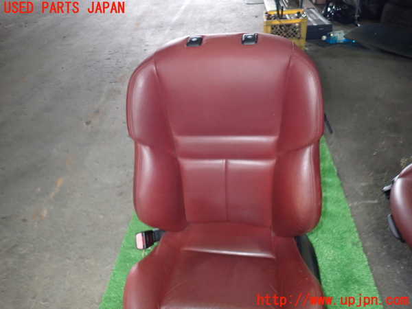 5UPJ-18887035]BMW M6 クーペ(E63)(EH50)運転席シート 中古_m0002.jpg