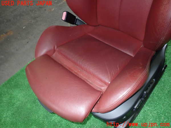 5UPJ-18887035]BMW M6 クーペ(E63)(EH50)運転席シート 中古_m0003.jpg