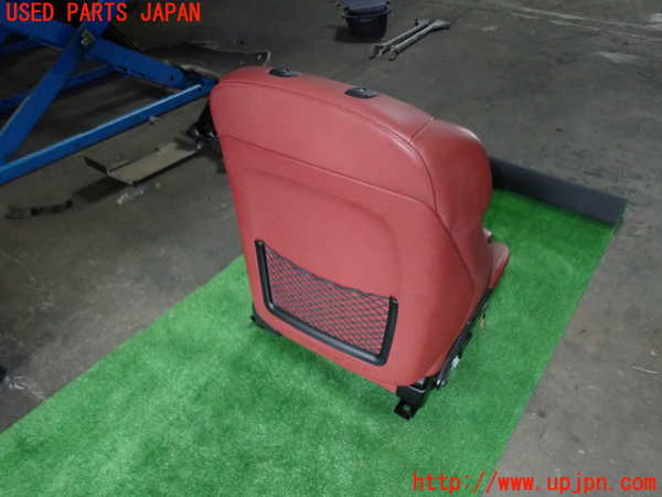 5UPJ-18887035]BMW M6 クーペ(E63)(EH50)運転席シート 中古_m0005.jpg