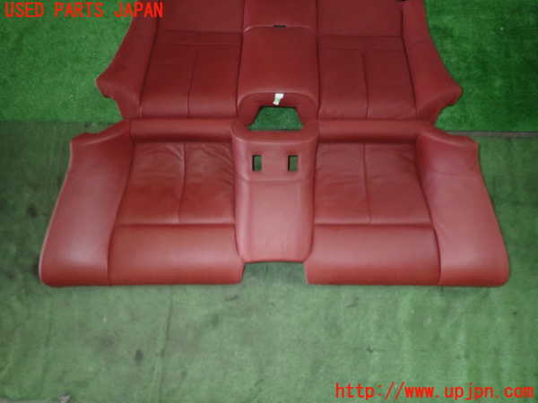 5UPJ-18887385]BMW M6 クーペ(E63)(EH50)リアシート 中古_m0003.jpg