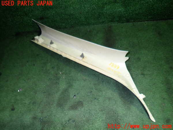 5UPJ-18887660]BMW M6 クーペ(E63)(EH50)左フロントピラートリム 中古_m0002.jpg
