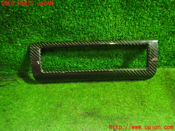 5UPJ-18887691]BMW M6 クーペ(E63)(EH50)内装トリム類1 中古_m0001.jpg