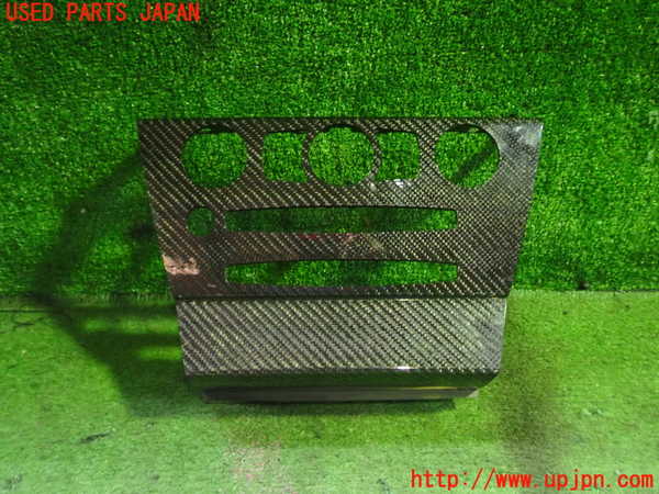 5UPJ-18887692]BMW M6 クーペ(E63)(EH50)内装トリム類2 中古_m0001.jpg