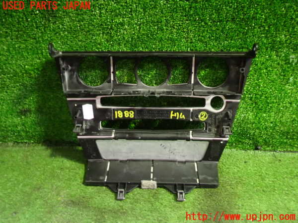 5UPJ-18887692]BMW M6 クーペ(E63)(EH50)内装トリム類2 中古_m0002.jpg