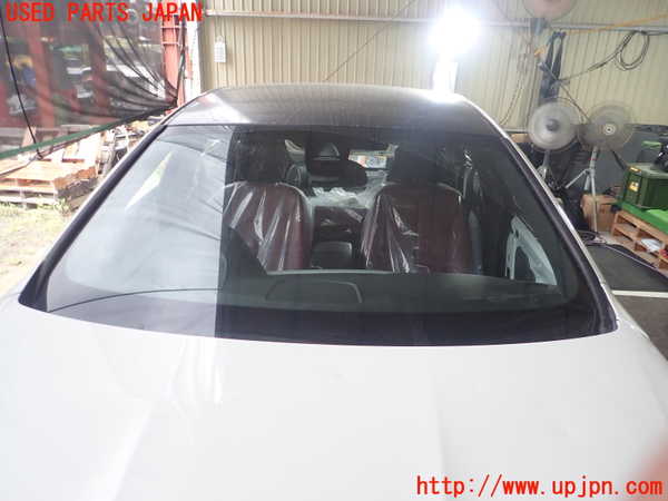 5UPJ-18901195]BMW 420i グランクーペ F36 (4A20)フロントガラス M1244 中古_m0001.jpg