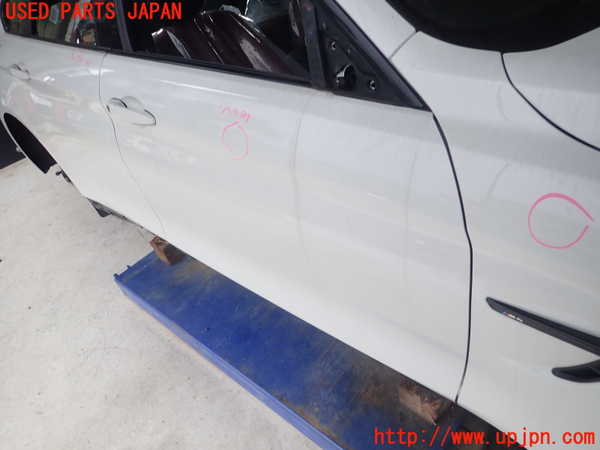 5UPJ-18901230]BMW 420i グランクーペ F36 (4A20)右前ドア M25 中古_m0001.jpg
