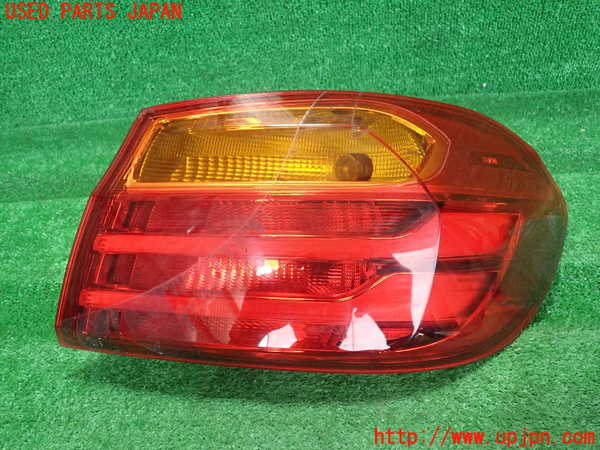 1UPJ-18901530]BMW 420i グランクーペ F36 (4A20)右テールランプ 中古_m0001.jpg