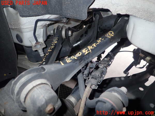 5UPJ-18905157]BMW 420i グランクーペ F36 (4A20)左リアアッパーアーム2 中古_m0001.jpg