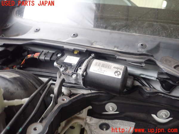 5UPJ-18906770]BMW 420i グランクーペ F36 (4A20)フロントワイパーモーター 中古_m0001.jpg