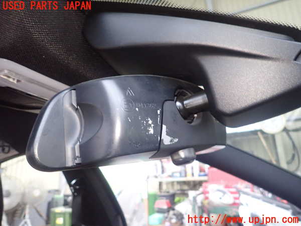 5UPJ-18907615]BMW 420i グランクーペ F36 (4A20)ルームミラー 中古_m0002.jpg