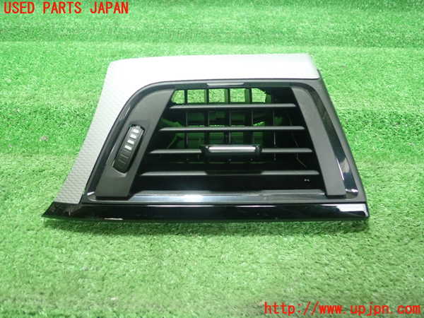 5UPJ-18907526]BMW 420i グランクーペ F36 (4A20)エアコン吹き出し口1（右） 中古_m0001.jpg