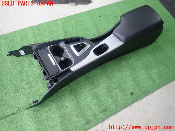 1UPJ-18907540]BMW 420i グランクーペ F36 (4A20)センターコンソール 中古_m0001.jpg