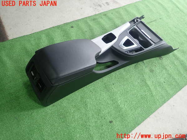 1UPJ-18907540]BMW 420i グランクーペ F36 (4A20)センターコンソール 中古_m0002.jpg