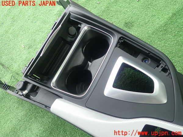 1UPJ-18907540]BMW 420i グランクーペ F36 (4A20)センターコンソール 中古_m0003.jpg