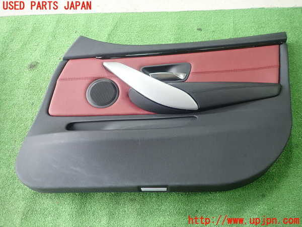 5UPJ-18901234]BMW 420i グランクーペ F36 (4A20)右前ドア内張り 中古_m0001.jpg