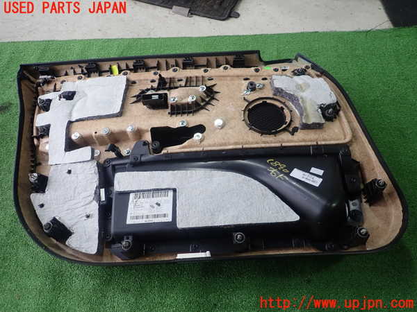 5UPJ-18901234]BMW 420i グランクーペ F36 (4A20)右前ドア内張り 中古_m0003.jpg