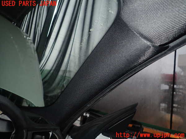 5UPJ-18907655]BMW 420i グランクーペ F36 (4A20)右フロントピラートリム 中古_m0001.jpg