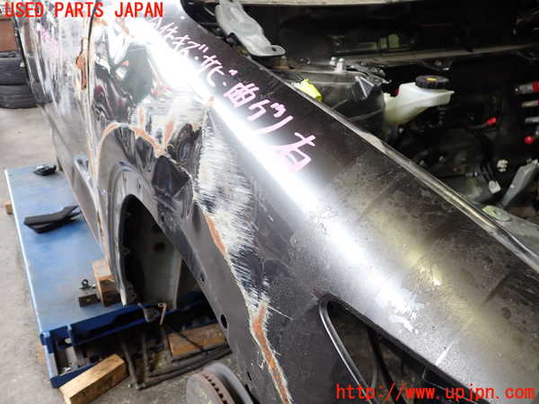 5UPJ-18911080]CX-8(KG2P)右前フェンダー ジャンク_m0002.jpg