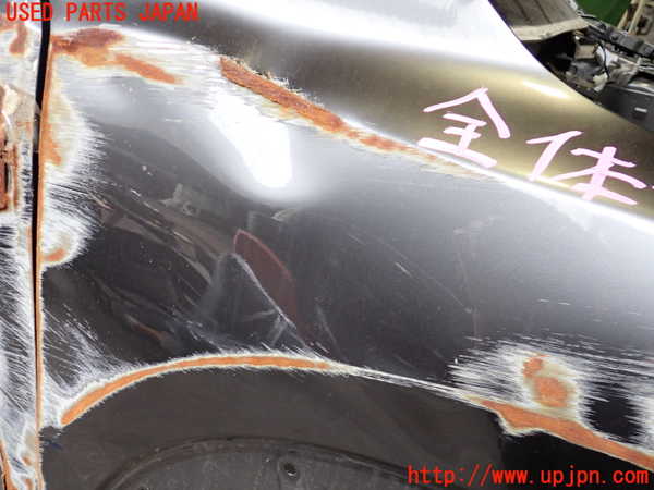 5UPJ-18911080]CX-8(KG2P)右前フェンダー ジャンク_m0003.jpg