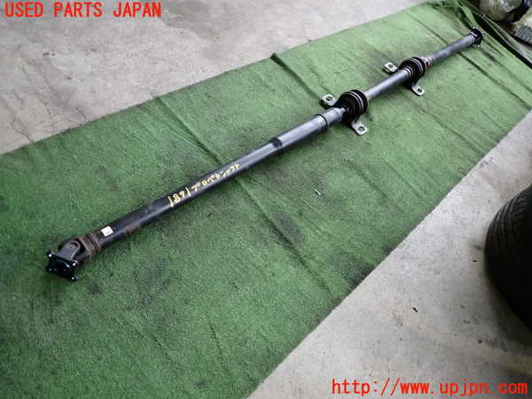 5UPJ-18913410]CX-8(KG2P)リアプロペラシャフト 中古_m0001.jpg