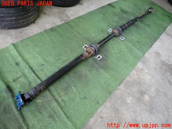 5UPJ-18913410]CX-8(KG2P)リアプロペラシャフト 中古_m0002.jpg