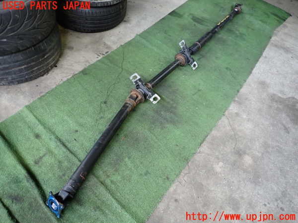 5UPJ-18913410]CX-8(KG2P)リアプロペラシャフト 中古_m0003.jpg