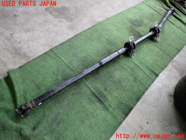 5UPJ-18913410]CX-8(KG2P)リアプロペラシャフト 中古_m0004.jpg