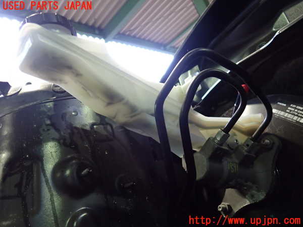 2UPJ-18914050]CX-8(KG2P)ブレーキマスターシリンダー 中古_m0001.jpg