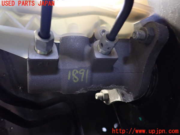 2UPJ-18914050]CX-8(KG2P)ブレーキマスターシリンダー 中古_m0003.jpg