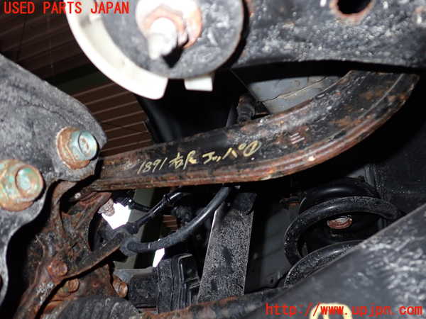 5UPJ-18915146]CX-8(KG2P)右リアアッパーアーム1 中古_m0001.jpg