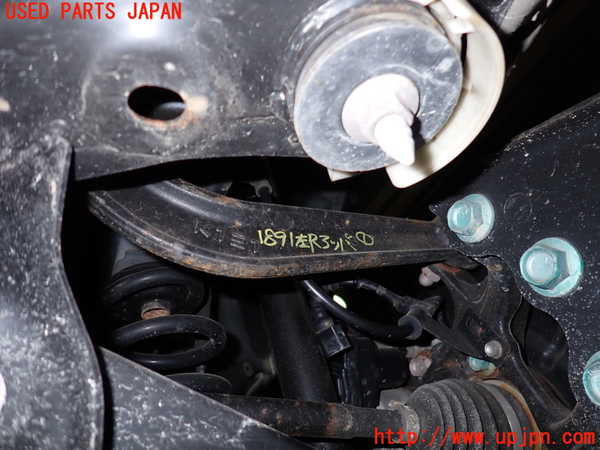 2UPJ-18915156]CX-8(KG2P)左リアアッパーアーム1 中古_m0001.jpg